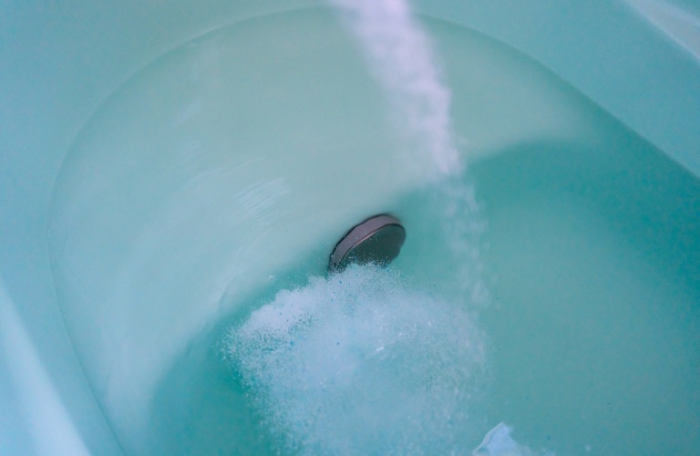 追い焚き配管洗浄に特化 | 大阪の風呂釜洗浄ならダンデライオン